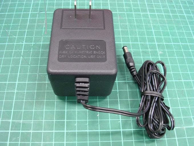 Access Point - FCC ID I88G570S - ZyXEL Communications Corporation (4)