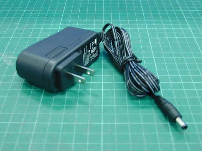 Wireless Access Point - FCC ID I88G570SV2 - ZyXEL Communications Corporation (3)