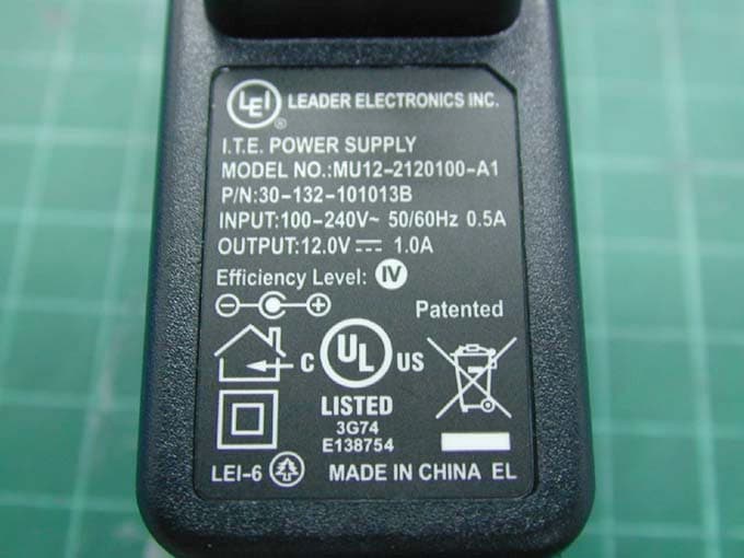 Wireless Access Point - FCC ID I88G570SV2 - ZyXEL Communications Corporation (4)