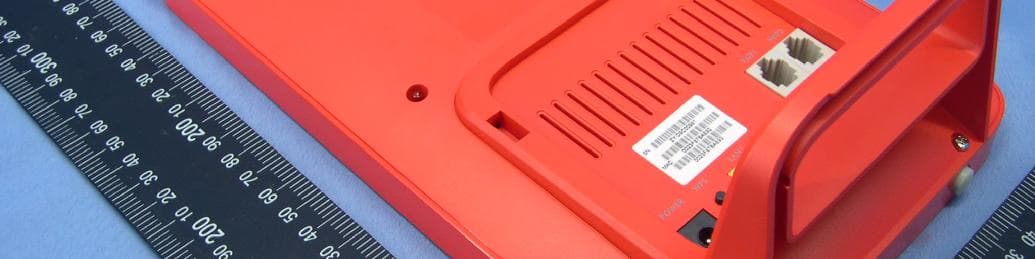WiMAX MIMO 2.5GHz Indoor Simple CPE - FCC ID I88IX280P - ZyXEL Communications Corporation (2)