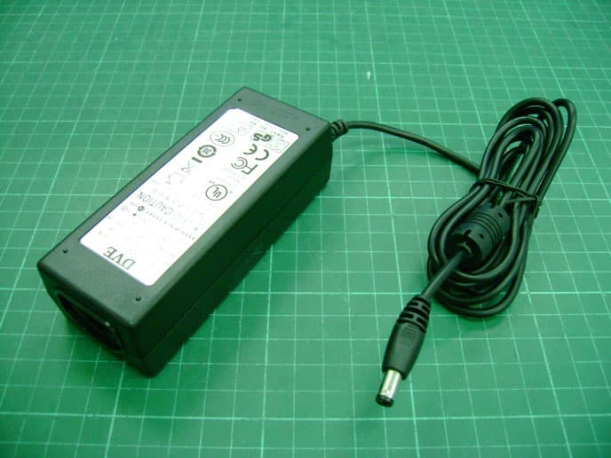 WiMax MIMO Indoor CPE - FCC ID I88MAX206M2 - ZyXEL Communications Corporation (2)