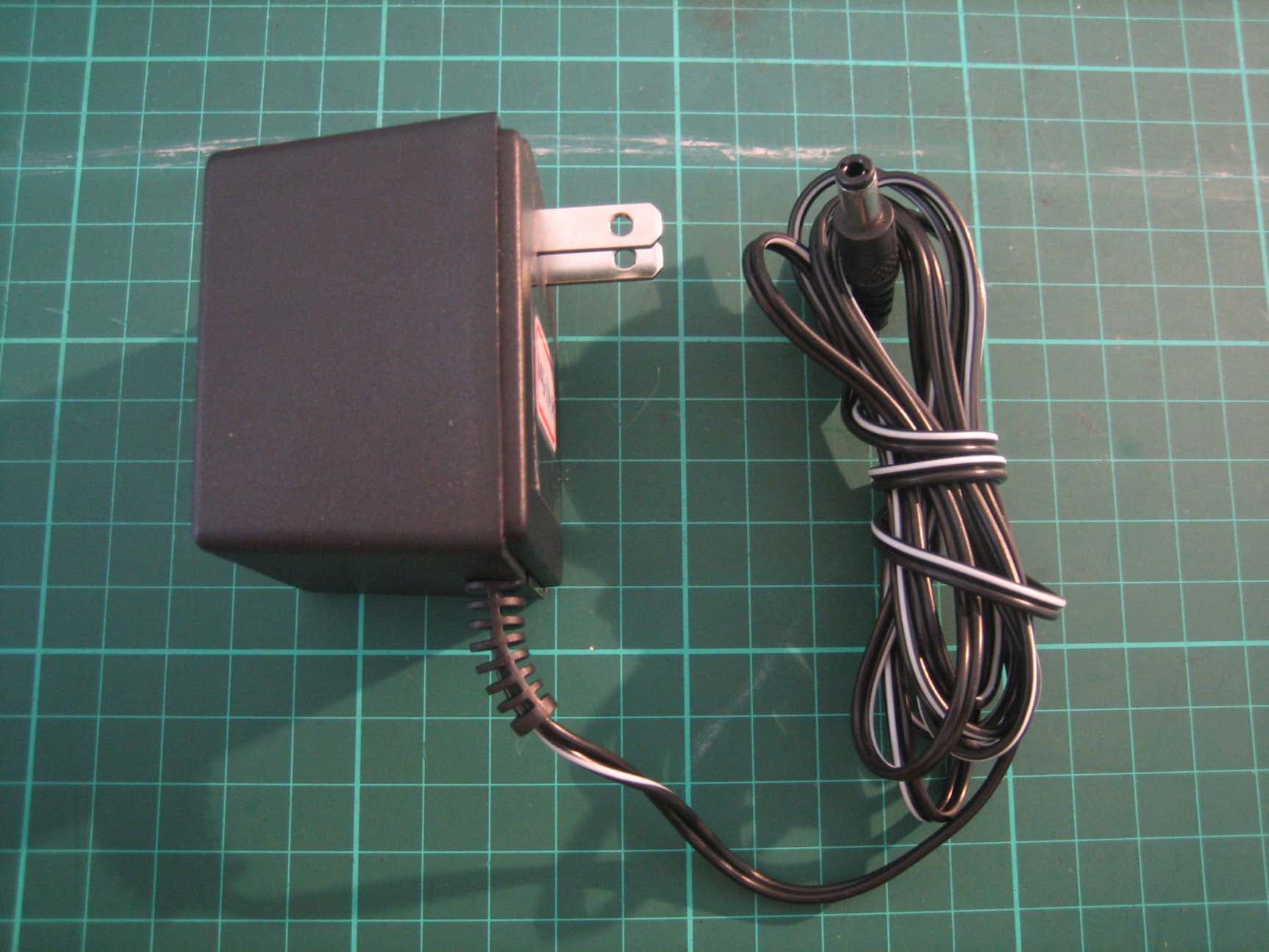 802.11 G Wireless Router / Firewall - FCC ID I88NBG334SH - ZyXEL Communications Corporation (5)