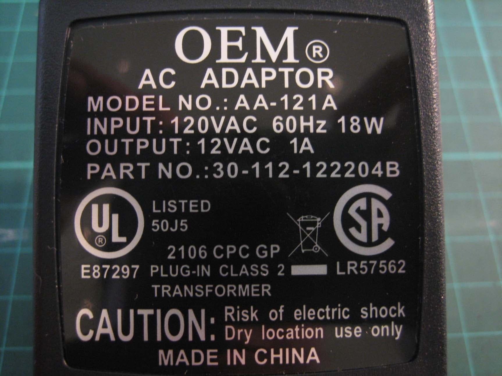 Wireless Router - FCC ID I88NBG334SH1 - ZyXEL Communications Corporation (3)