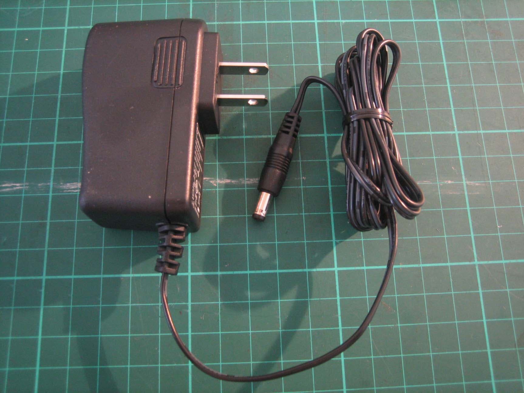 Wireless Router - FCC ID I88NBG334SH1 - ZyXEL Communications Corporation (4)