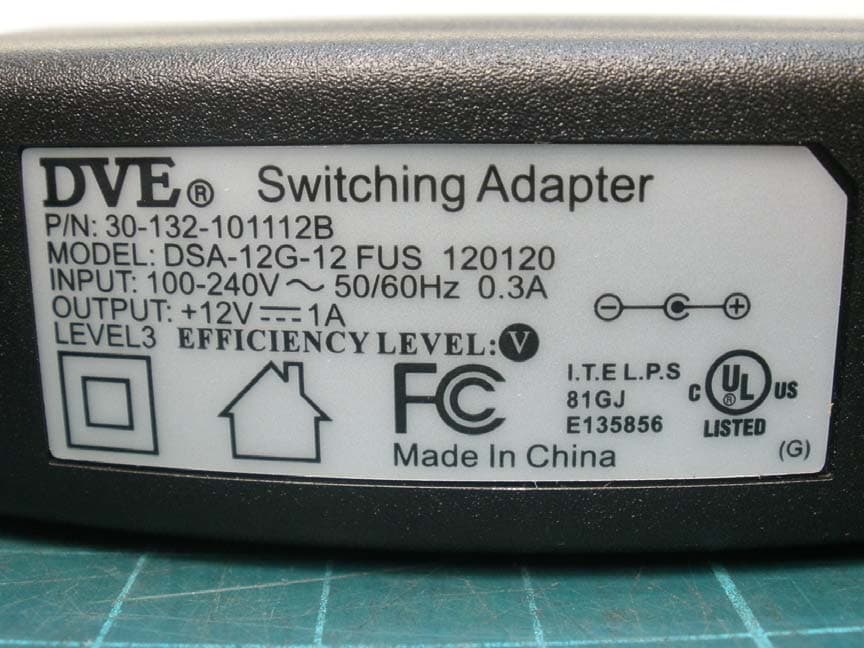 Wireless N-lite Managed Router - FCC ID I88NBG4104 - ZyXEL Communications Corporation (1)