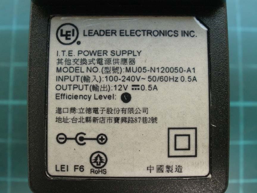 Wireless N-lite Managed Router - FCC ID I88NBG4104 - ZyXEL Communications Corporation (4)