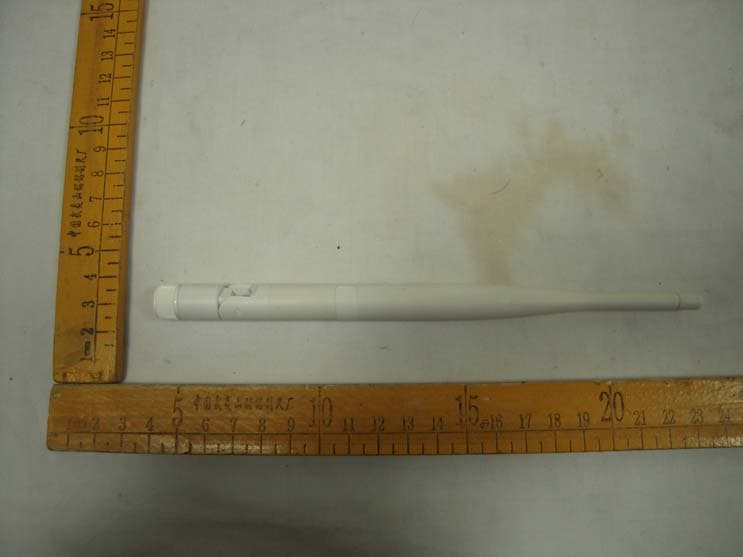 Wireless N-lite Home Router - FCC ID I88NBG416N - ZyXEL Communications Corporation (5)