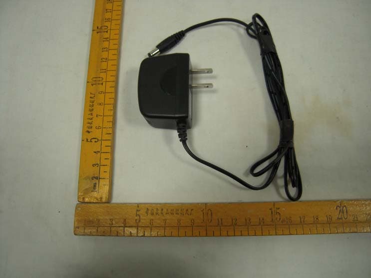 Wireless N-lite Home Router - FCC ID I88NBG416N - ZyXEL Communications Corporation (3)