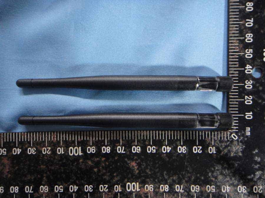 Wireless N300 Gigabit NetUSB Router - FCC ID I88NBG4615V2 - ZyXEL Communications Corporation (2)