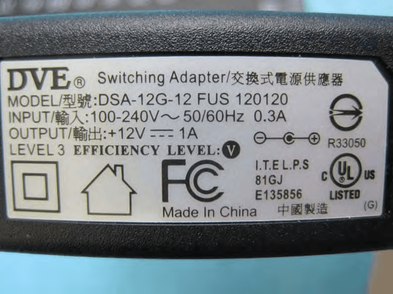 Simultaneous Dual-Band Wireless AC750 Home Router - FCC ID I88NBG6503 - ZyXEL Communications Corporation (3)