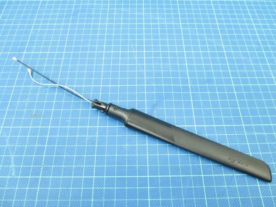 AC750 Dual band Wireless Gigabit Router - FCC ID I88NBG6515 - ZyXEL Communications Corporation (2)