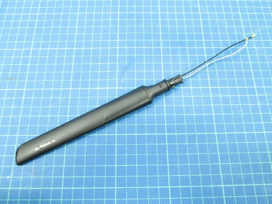 AC750 Dual band Wireless Gigabit Router - FCC ID I88NBG6515 - ZyXEL Communications Corporation (4)