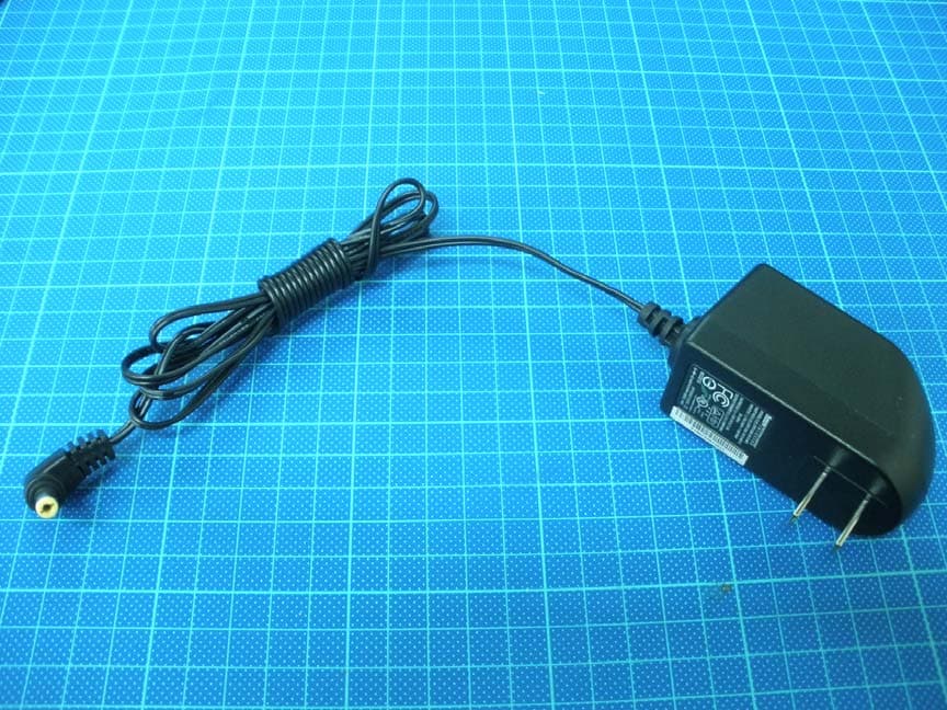 Wireless N Gigabit VoIP Gateway - FCC ID I88NVG2053 - ZyXEL Communications Corporation (2)
