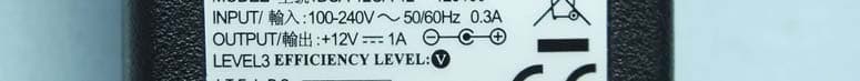 802.11 b/g/n PoE Access Point - FCC ID I88NWA1100NH - ZyXEL Communications Corporation (5)