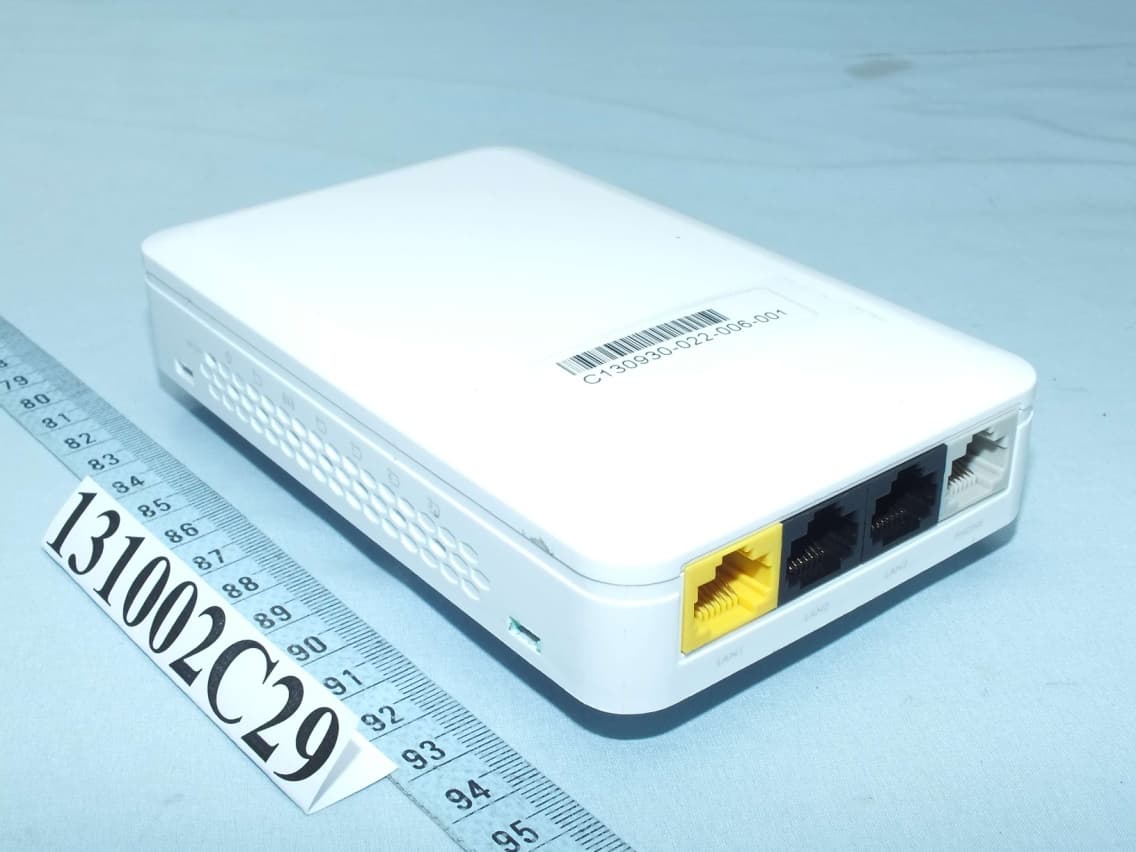 802.11 b/g/n In-wall Managed Access Point - FCC ID I88NWA5301NJ - ZyXEL Communications Corporation (3)