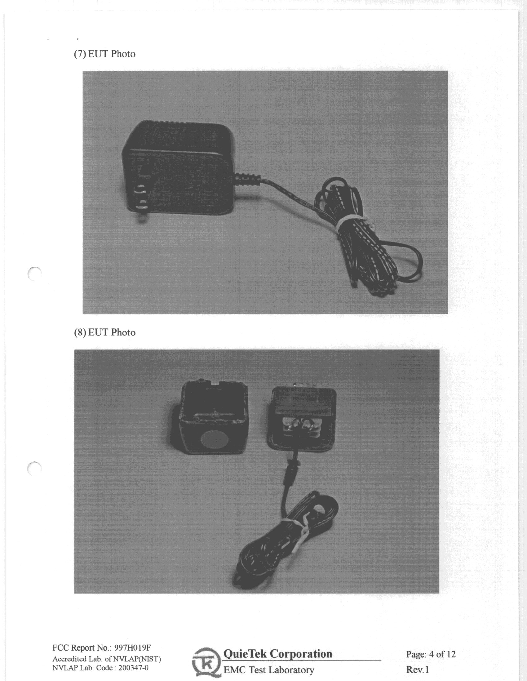 JBP - Part 15 Class B Computing Device Peripheral - FCC ID I88OMNI56K - ZyXEL Communications Corporation (3)