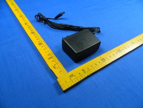 ADSL2+ VoIP IAD - FCC ID I88P2612HNUF1F - ZyXEL Communications Corporation (2)