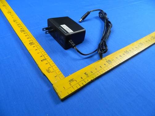 ADSL2+ VoIP IAD - FCC ID I88P2612HNUF1F - ZyXEL Communications Corporation (1)