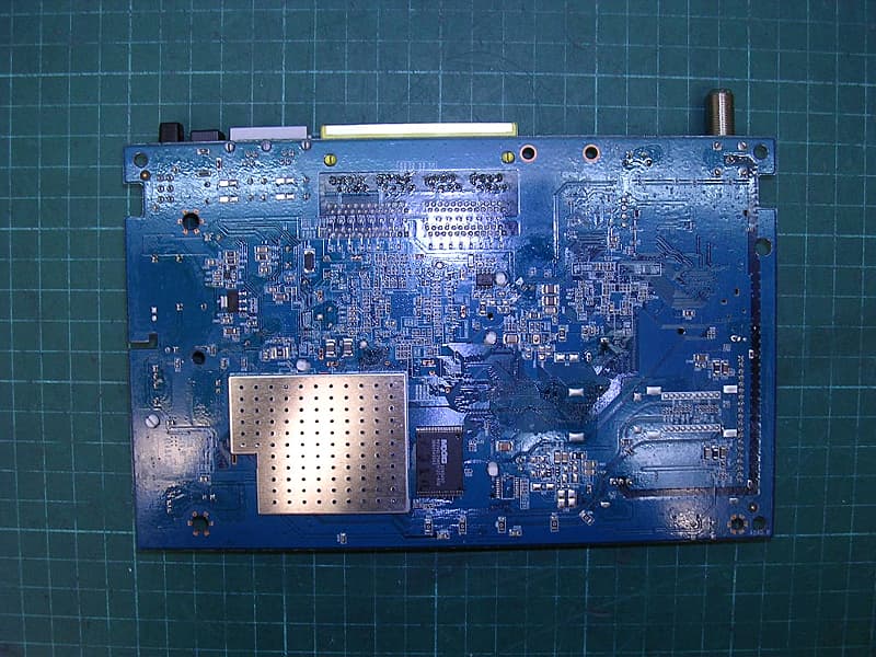 802.11N GPON VoIP IAD - FCC ID I88P3202HNBA - ZyXEL Communications Corporation (3)