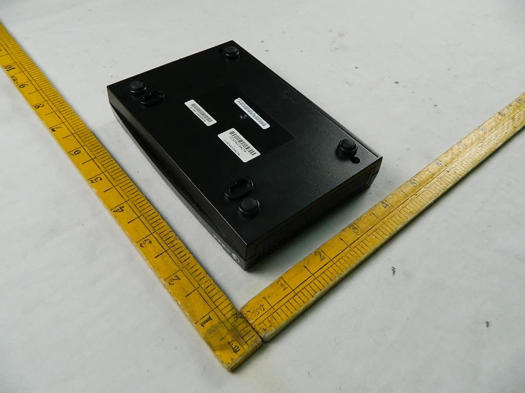 Wireless N-lite ADSL2+  4-port Gateway - FCC ID I88P6101C - ZyXEL Communications Corporation (1)