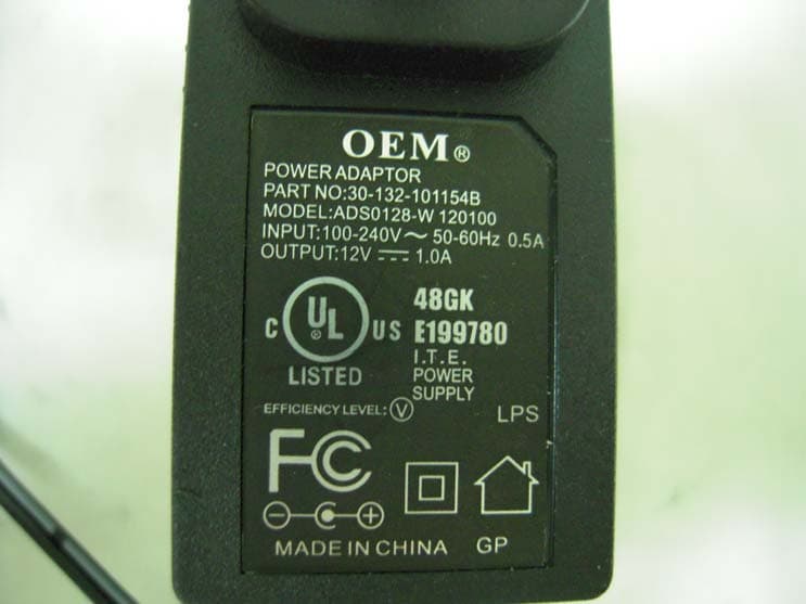 802.11n ADSL2+ 4-port WiFi Gateway - FCC ID I88P660HN51 - ZyXEL Communications Corporation (5)