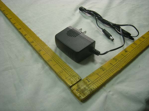 802.11n Wireless ADSL2+ 4-port Gateway - FCC ID I88P660HNT1 - ZyXEL Communications Corporation