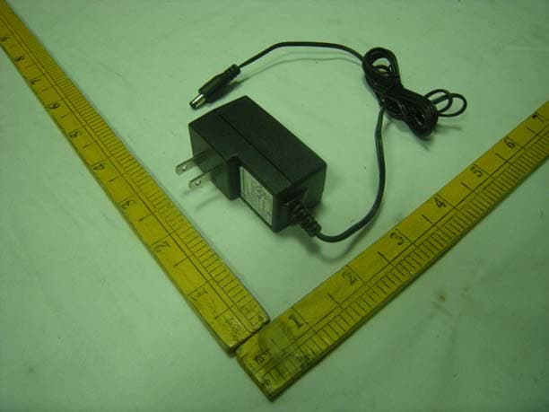 802.11n Wireless ADSL2+ 4-port Gateway - FCC ID I88P660HNT1 - ZyXEL Communications Corporation (4)