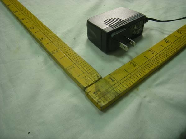 802.11n Wireless ADSL2+ 4-port Gateway - FCC ID I88P660HNT1 - ZyXEL Communications Corporation (3)