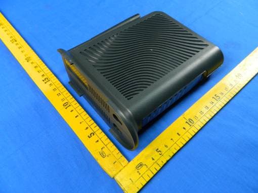 Wireless N-lite ADSL2+ 4-port Gateway - FCC ID I88P660HNT1AV2 - ZyXEL Communications Corporation (5)