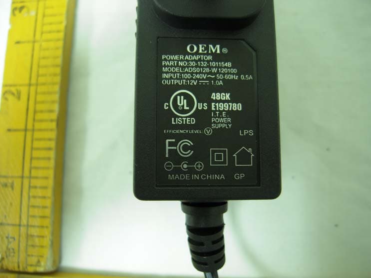802.11n Wireless ADSL2+ 4-port Gateway - FCC ID I88P660HNT1H - ZyXEL Communications Corporation (1)