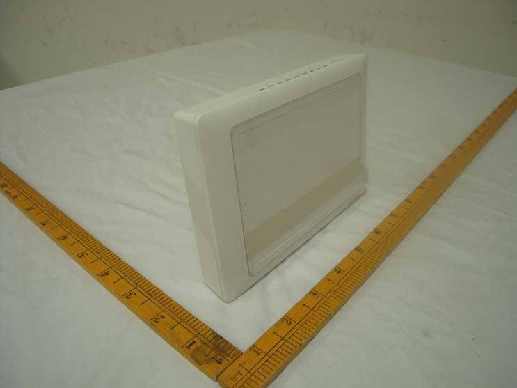 802.11n Wireless ADSL2+ 4-port Gateway - FCC ID I88P660HNT1H - ZyXEL Communications Corporation (4)