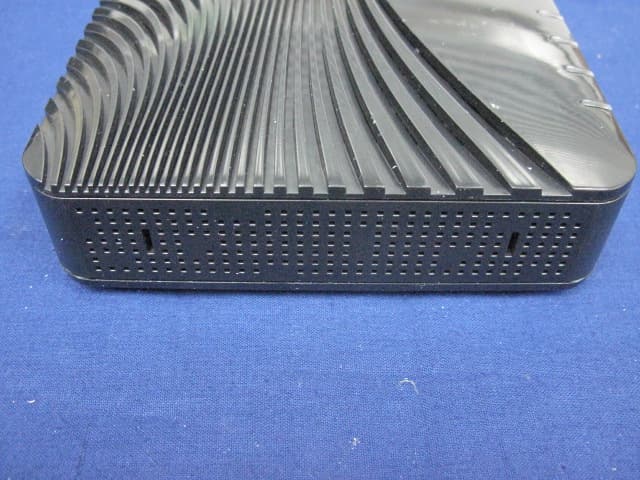 Wireless N ADSL2+ 4-port USB Gateway - FCC ID I88P660HNUF1 - ZyXEL Communications Corporation (1)