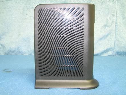 802.11n Wireless ADSL2+ Gateway - FCC ID I88P660NT1A - ZyXEL Communications Corporation (1)