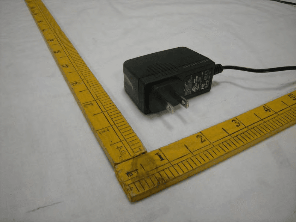 802.11n Wireless ADSL2+ 4-port Security Gateway - FCC ID I88P661HNUF1 - ZyXEL Communications Corporation (1)