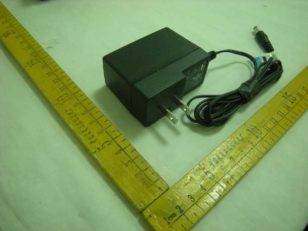 802.11n VDSL2 Bonded 4-port Wi-Fi Gateway - FCC ID I88P873HNUP51B - ZyXEL Communications Corporation (1)