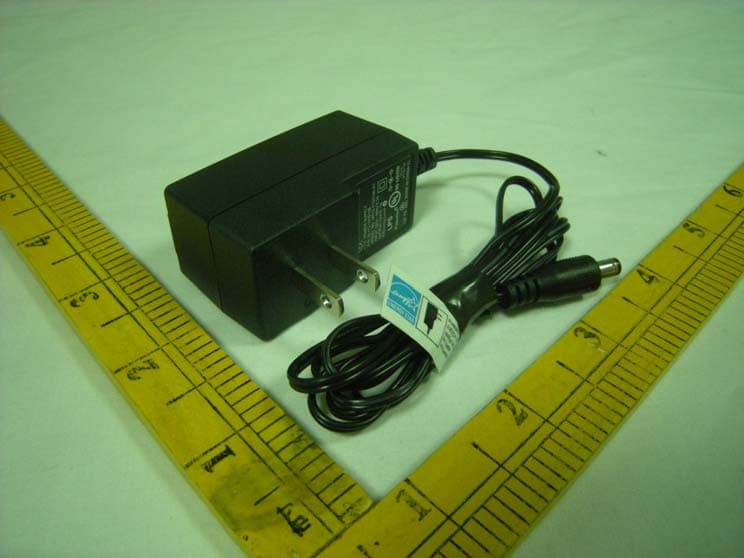 802.11g Wireless ADSL 2+ 4-port Gateway - FCC ID I88PK5000Z - ZyXEL Communications Corporation (3)