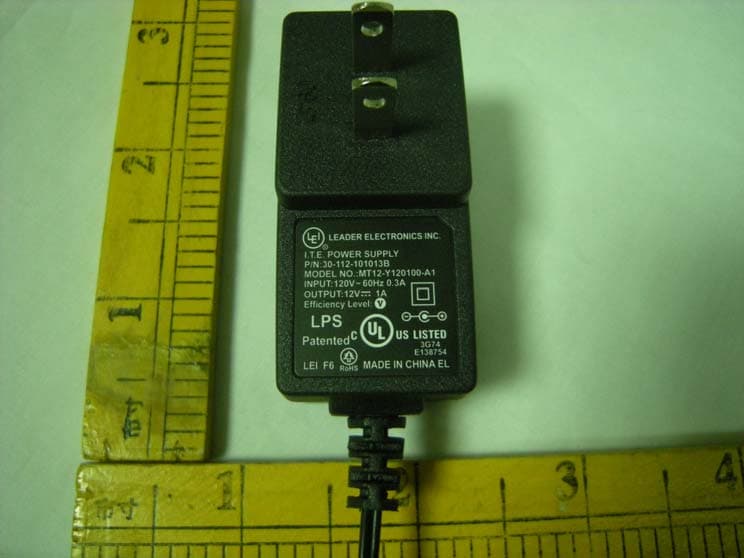 802.11g Wireless ADSL 2+ 4-port Gateway - FCC ID I88PK5000Z - ZyXEL Communications Corporation (5)