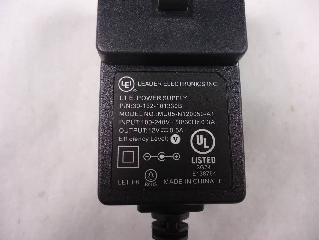802.11n Wireless ADSL2+ 4-port Gateway - FCC ID I88PK5001Z - ZyXEL Communications Corporation (1)