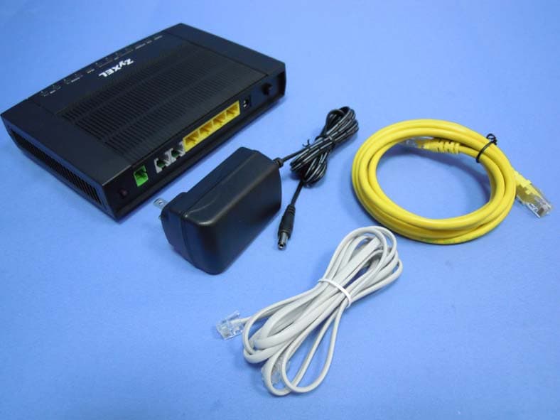 Wireless N GPON HGU with 4-port GbE Switch - FCC ID I88PMG5318B20A - ZyXEL Communications Corporation (2)