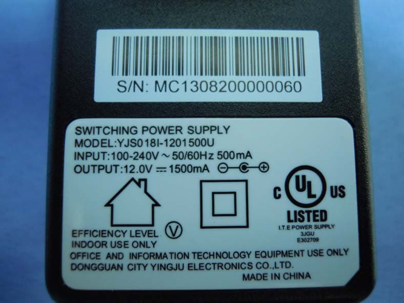 Wireless N GPON HGU with 4-port GbE Switch - FCC ID I88PMG5318B20A - ZyXEL Communications Corporation (1)
