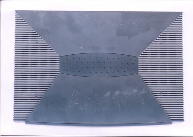 ADSL Router - FCC ID I88PRESTIGE641 - ZyXEL Communications Corporation (3)