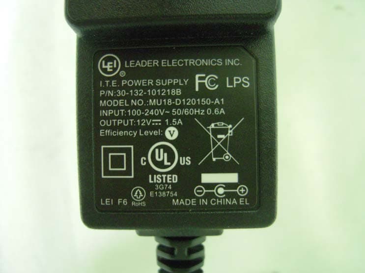 802.11n VDSL2+ 4-port Gigabit Ethernet USB Gateway - FCC ID I88Q1000Z - ZyXEL Communications Corporation (4)