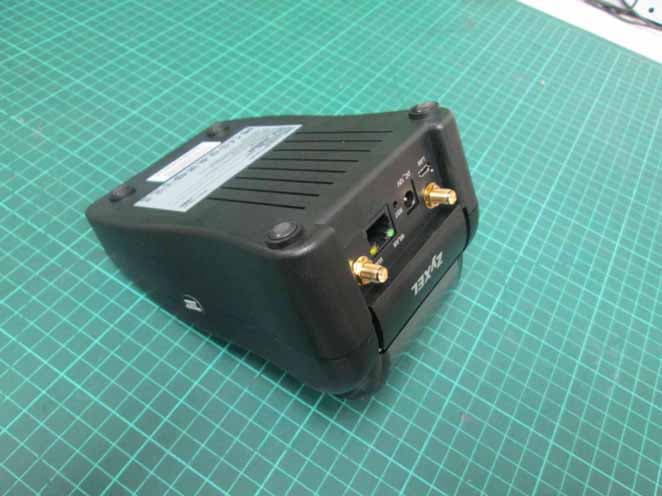 Unified Access Gateway - FCC ID I88UAG50 - ZyXEL Communications Corporation (5)