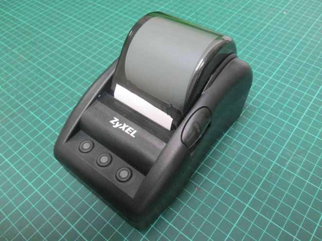 Unified Access Gateway - FCC ID I88UAG50 - ZyXEL Communications Corporation (4)