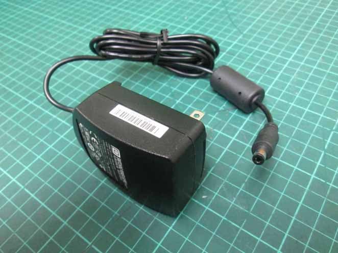 Unified Access Gateway - FCC ID I88UAG50 - ZyXEL Communications Corporation (3)