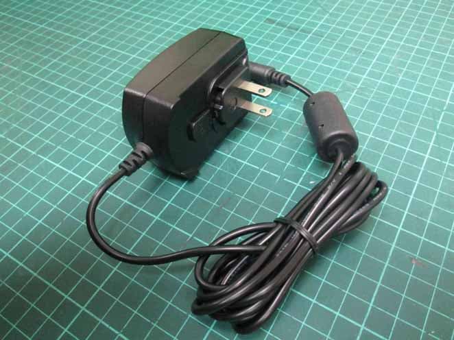 Unified Access Gateway - FCC ID I88UAG50 - ZyXEL Communications Corporation (1)