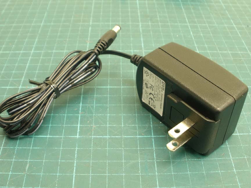 5-GHz Wireless N Media Streaming Box - FCC ID I88WAP5605 - ZyXEL Communications Corporation (4)