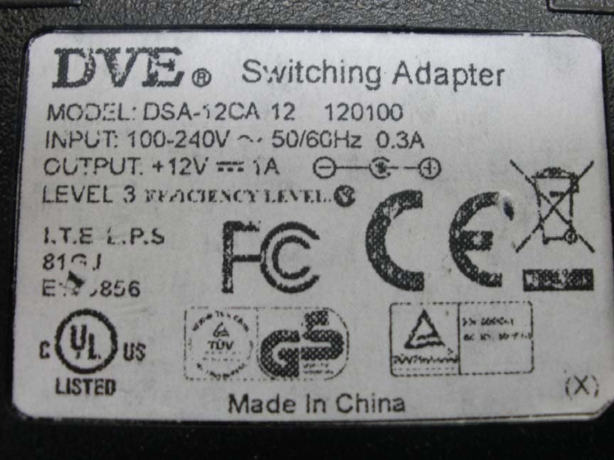 5-GHz Wireless N Media Streaming Box - FCC ID I88WAP5605 - ZyXEL Communications Corporation (3)