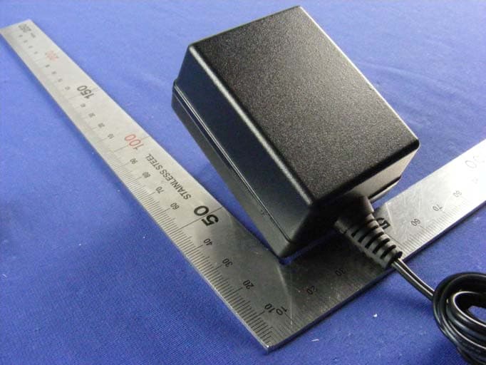 5-GHz Wireless N600 HD Media Streaming Box - FCC ID I88WAP5805 - ZyXEL Communications Corporation (4)