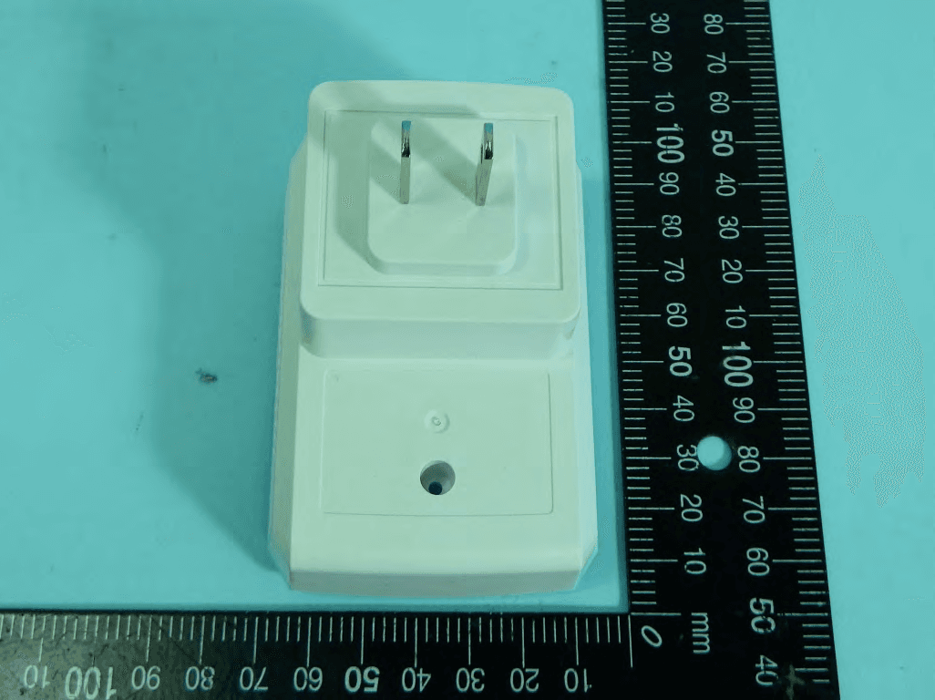 Wireless AC750 Range Extender - FCC ID I88WRE6505 - ZyXEL Communications Corporation (3)